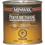 236 mL Semi-Gloss Clear Fast Drying Polyurethane Wood Stain