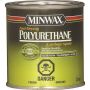 946 mL Satin Clear Fast Drying Polyurethane Wood Stain