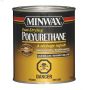 946 mL Semi-Gloss Clear Fast Drying Polyurethane Wood Stain