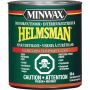 Helmsman\u00ae 946 mL Gloss Clear Spar Urethane Protective Finish