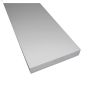 PlyGem 5/4" x 6" x 18' White Trim Board