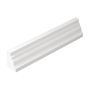 PlyGem 1-13/32" x 2-1/16" x 16' White Rams Crown