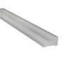 1\" x 6\" Rail White Board & Batten Trim