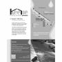 Driwall 0.4" x 45' Rainscreen