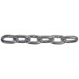 3\/16\" x 100' Zinc Plated Grade 30 Proof Coil Chain