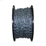 #16 x 250' Zinc Plated Single Jack Chain