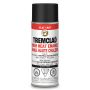 Tremclad 340 g Flat Black High Heat Enamel