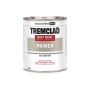 Tremclad 946 mL Can Flat Galvanized White Rust Primer