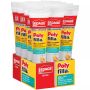 Polyfilla LePage White 162 mL Squeeze Tube Wall Tile Grout