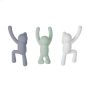 Buddy Multi Color Lite Hook