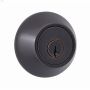 Venetian Bronze Deadbolt
