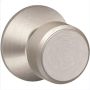 Passage Satin Nickel Bowery Knob
