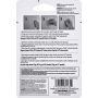 Monkey Hook Heavy Duty Picture Hanger-4/Pack