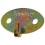 No-Stud\u2122 Masonry Picture Hanger