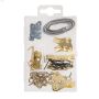 Small Heavy Duty Picture Hanging Kit
