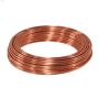 18 Gauge x 25' Copper Wire
