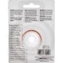 18 Gauge x 25' Copper Wire