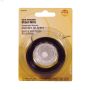 19 Gauge x 50' Dark Annealed Wire