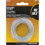 #4 x 25' Steel Picture Hanging Wire