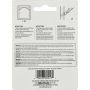 #4 x 25' Steel Picture Hanging Wire