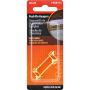 Gilt Push Pin Self-Leveling Hanger-2/Pack