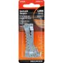 Large Zinc Nail-In Self-Leveling Hanger-5/Pack