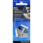 Hidden Mirror Holders Set-2/Pack
