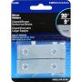 Hidden Mirror Holders Large Set-2/Pack