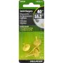 40 lb Brass Plated Quick Hanger-4/Pack