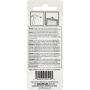 40 lb Brass Plated Quick Hanger-4/Pack