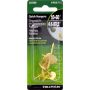 Brass Plated Assorted Quick Hanger-6/Pack