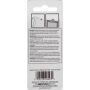 Brass Plated Assorted Quick Hanger-6/Pack