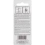 Brass Plated Two Nail Pro-Hanger-3/Pack