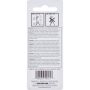 Brass Plated Three Nail Pro-Hanger-2/Pack