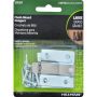 1-3/4" x 1-1/2" Large Flush Mount Hanger-2/Pack