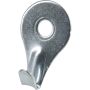 WallDog Chrome Self-Drilling Picture Hanger