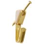 10 lb Ready Nail Hanger-6/Pack