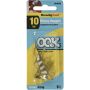 10 lb Ready Nail Hanger-6/Pack