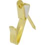 30 lb Ready Nail Hanger-4/Pack