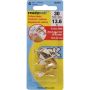 30 lb Ready Nail Hanger-4/Pack
