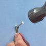 30 lb Ready Nail Hanger-4/Pack