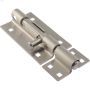 5\" Stainless Steel Barrel Bolt