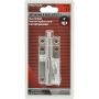 4" Stainless Steel Barrel Bolt