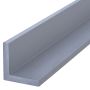 1/8" x 1-1/2" x 8' Aluminum Angle Bar