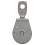 1-1/2" Sheave Single Sheave Swivel Eye Pulley