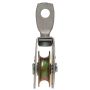 1-1/2" Sheave Single Sheave Swivel Eye Pulley