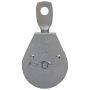 2" Sheave Heavy Duty Single Sheave Swivel Eye Pulley