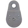 2" Sheave Heavy Duty Single Sheave Fixed Eye Pulley