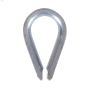 1\/2\" Zinc Plated Thimble