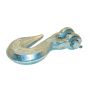 3\/8\" Zinc Plated Clevis Grab Chain Hook